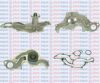 FORD 1527289 Water Pump